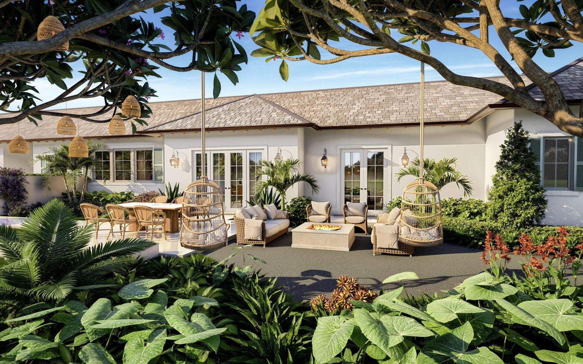 302 S Beach Road, Jupiter Island, FL 33455 Photo