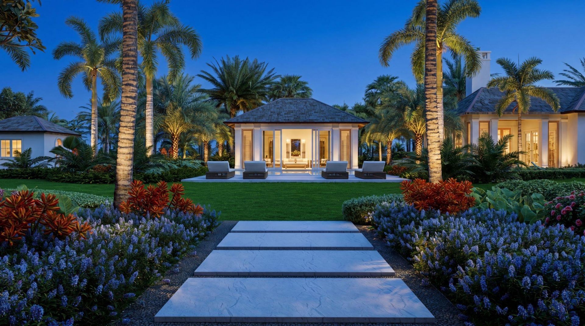 302 S Beach Road, Jupiter Island, FL 33455 Photo
