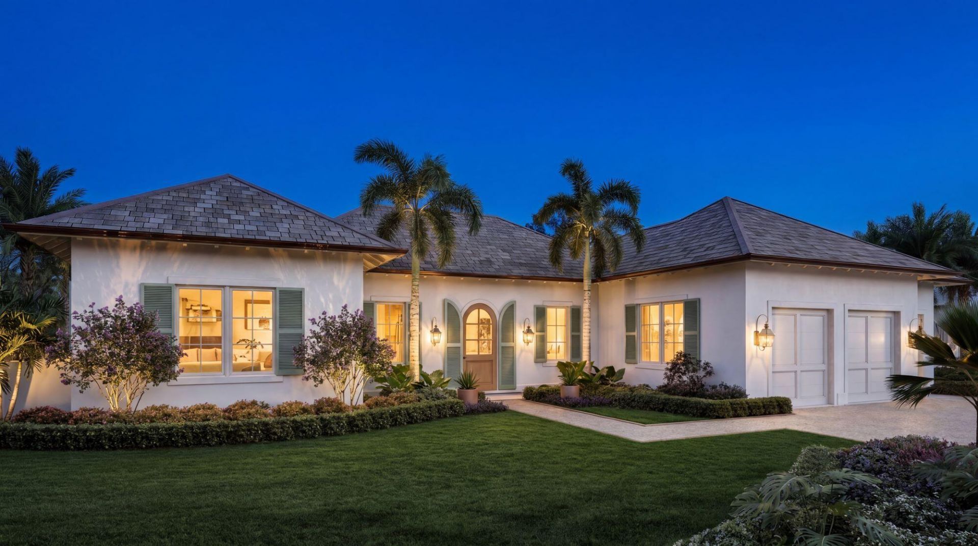 302 S Beach Road, Jupiter Island, FL 33455 Photo
