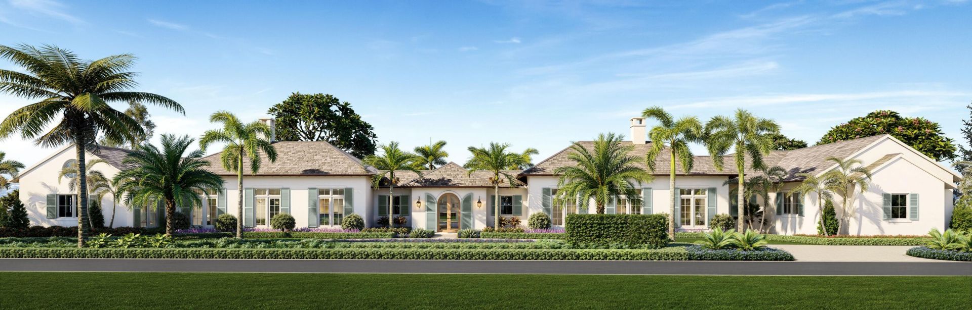 302 S Beach Road, Jupiter Island, FL 33455 Photo
