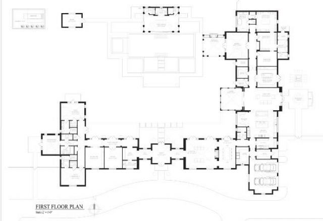 302 S Beach Road, Jupiter Island, FL 33455 Photo