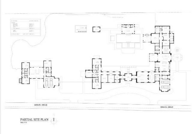 302 S Beach Road, Jupiter Island, FL 33455 Photo