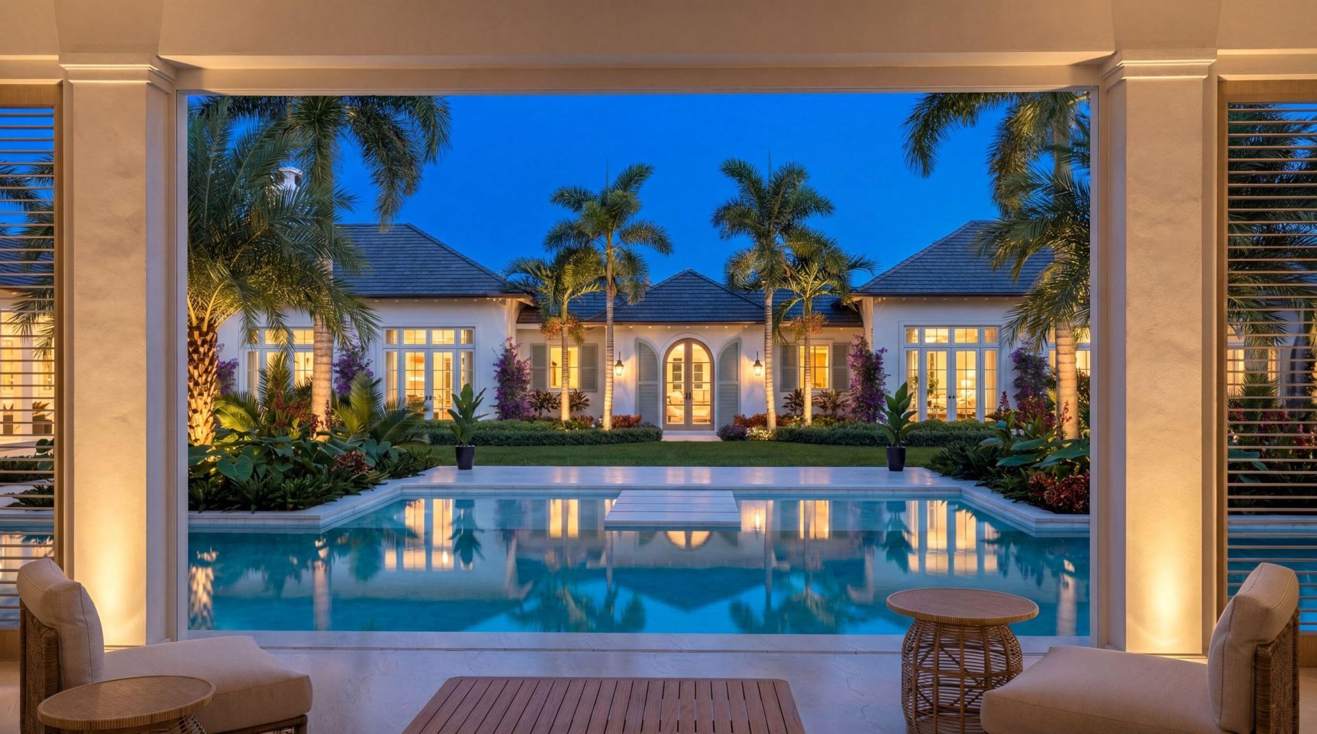 302 S Beach Road, Jupiter Island, FL 33455 Photo