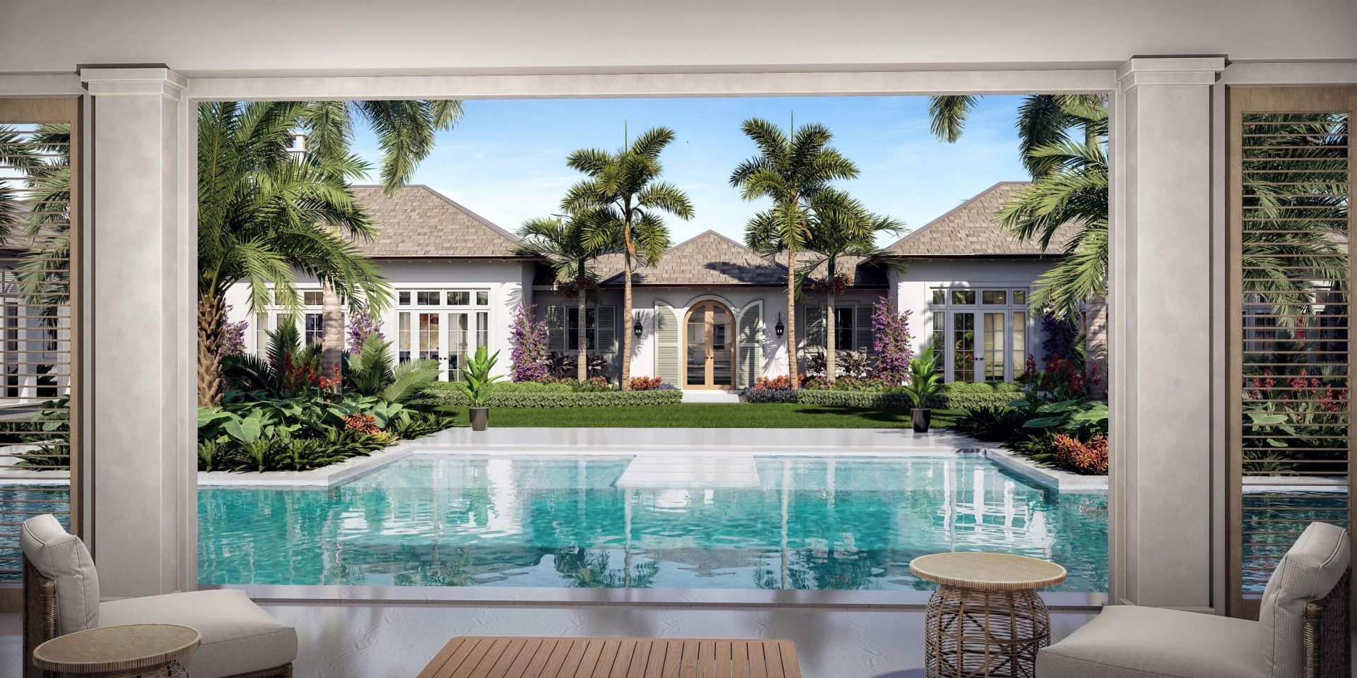 302 S Beach Road, Jupiter Island, FL 33455 Photo