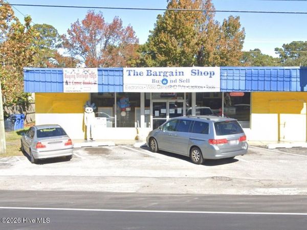 1907 Lejeune Boulevard , Jacksonville, NC 28546