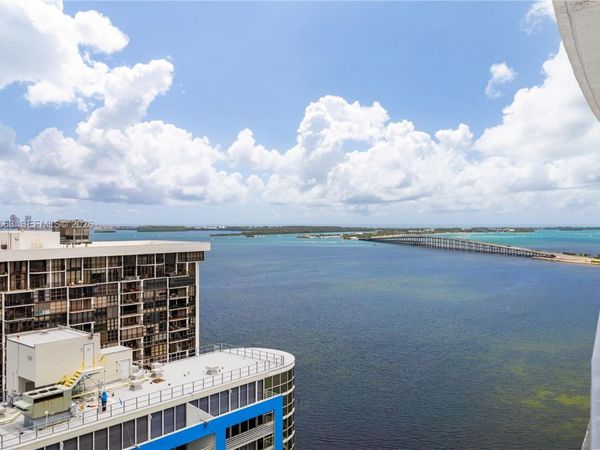 2101 NE Brickell Ave , Unit 2302, Miami, FL 33129