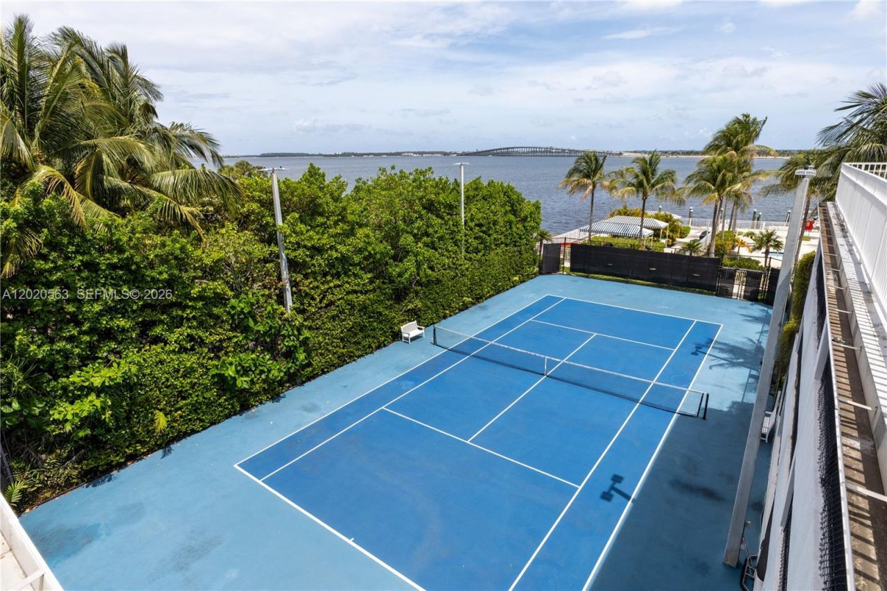 2101 NE Brickell Ave , Unit 2302, Miami, FL 33129 Photo