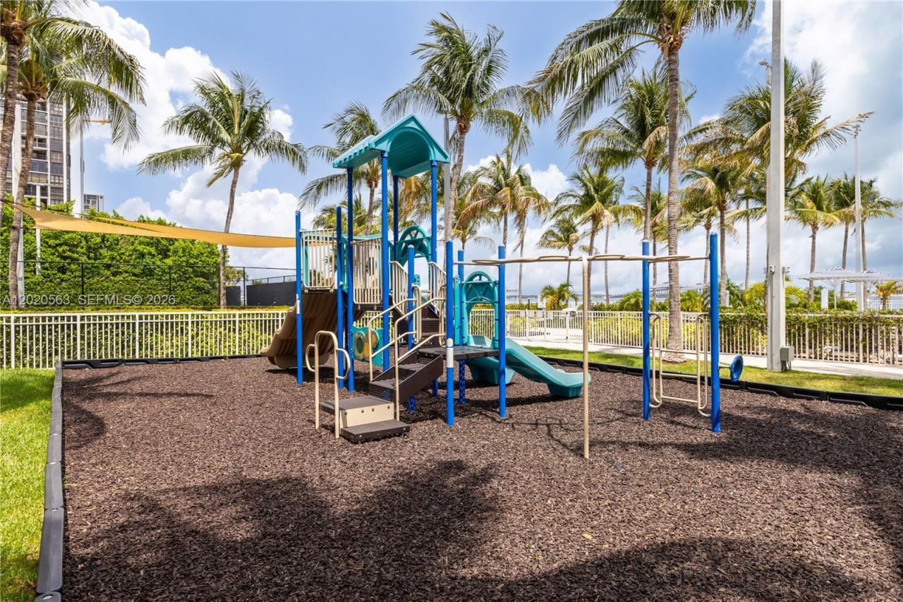 2101 NE Brickell Ave , Unit 2302, Miami, FL 33129 Photo