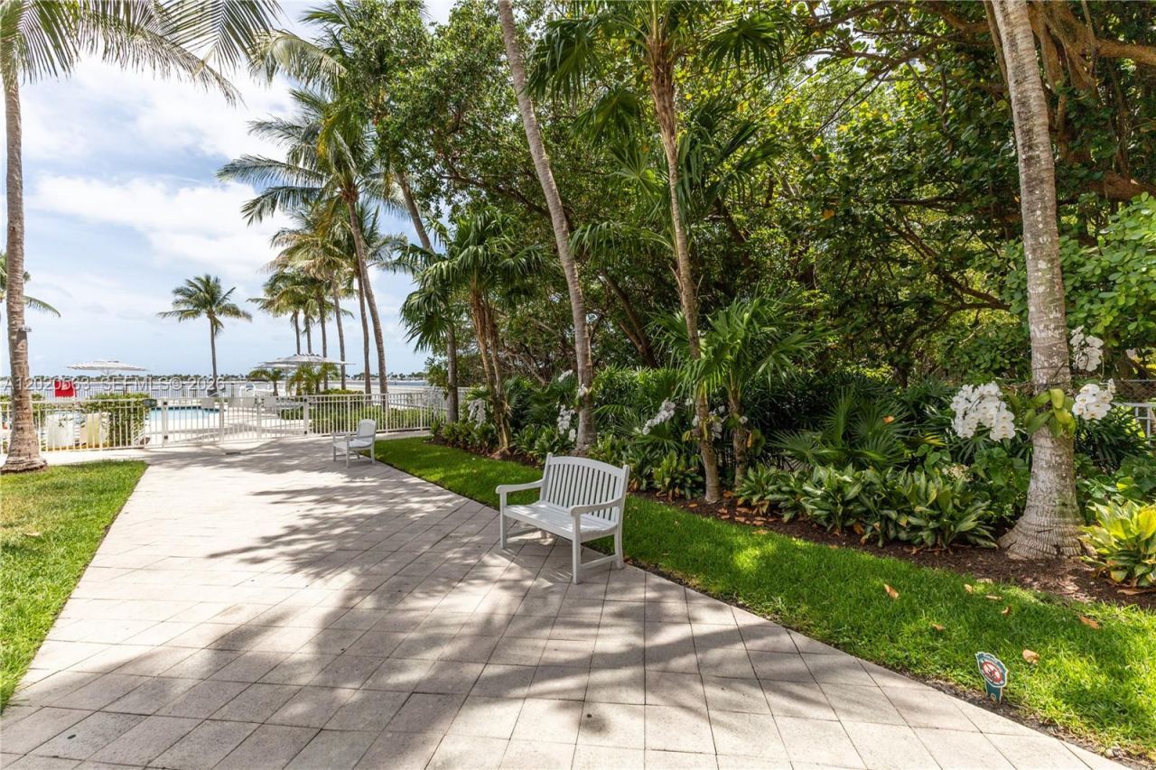 2101 NE Brickell Ave , Unit 2302, Miami, FL 33129 Photo