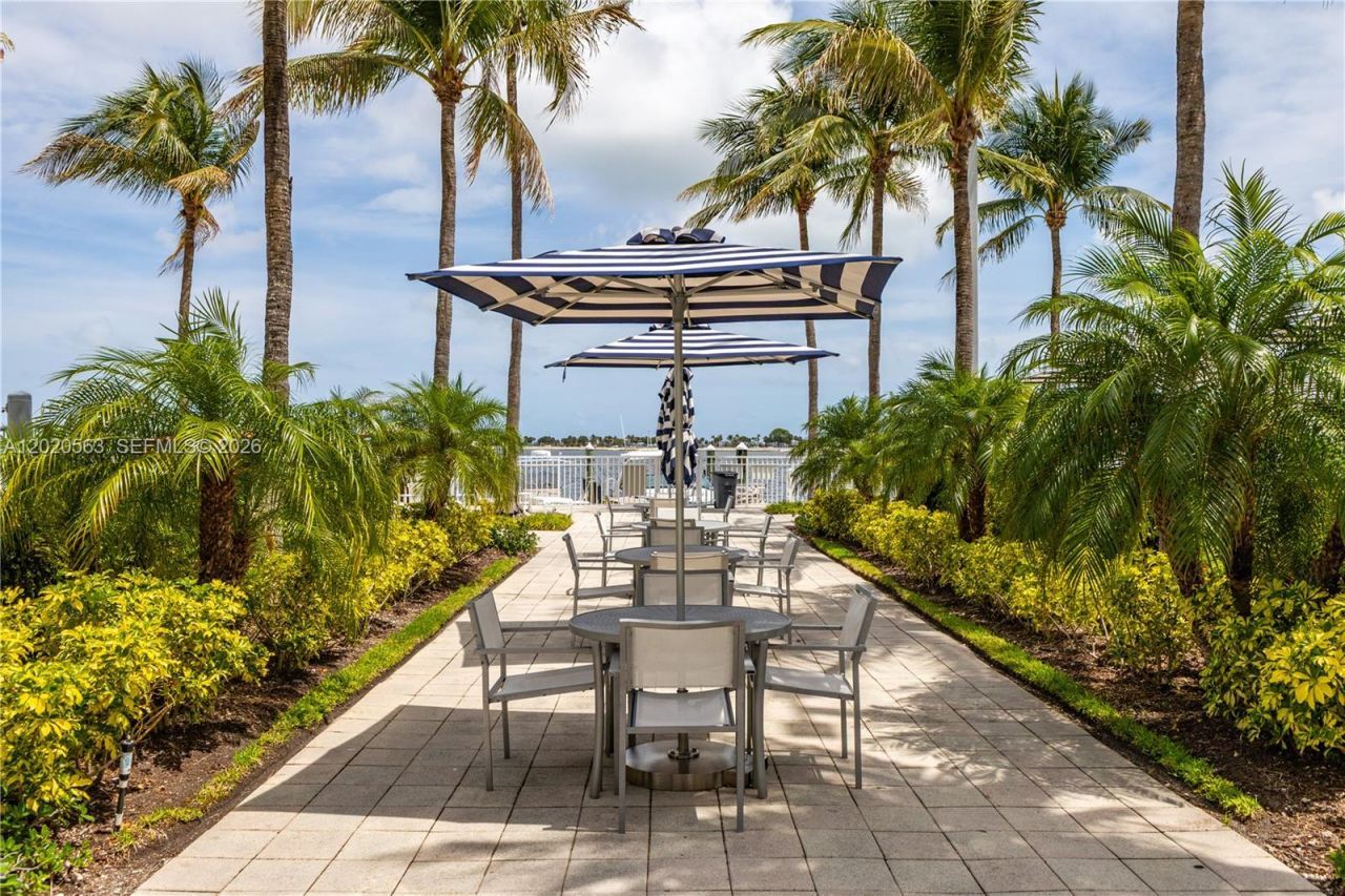 2101 NE Brickell Ave , Unit 2302, Miami, FL 33129 Photo