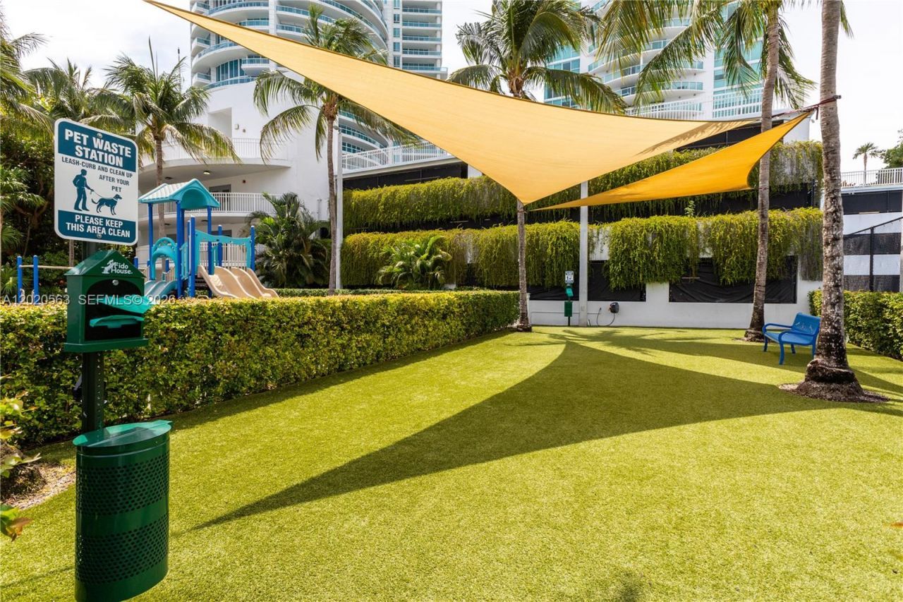 2101 NE Brickell Ave , Unit 2302, Miami, FL 33129 Photo