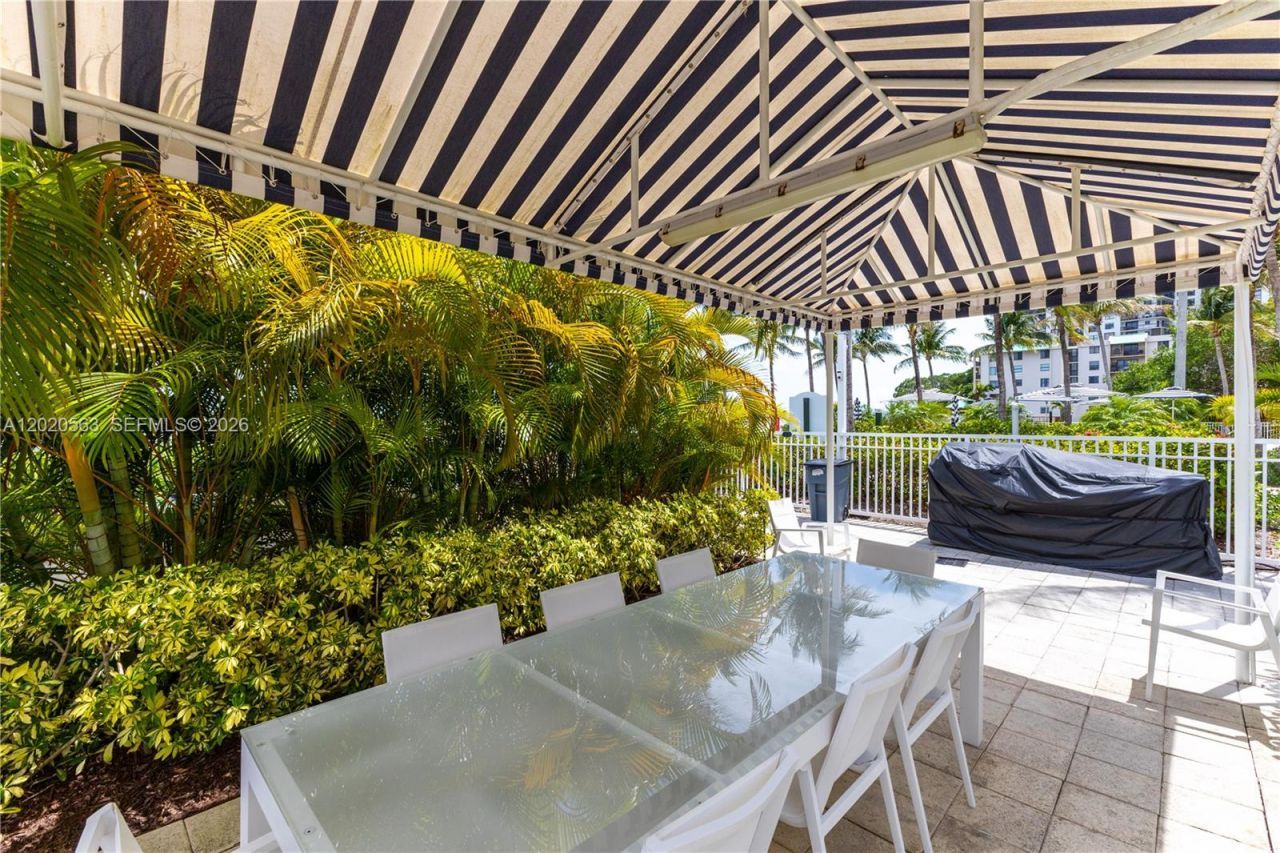 2101 NE Brickell Ave , Unit 2302, Miami, FL 33129 Photo