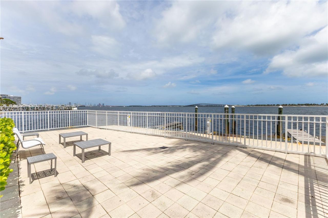 2101 NE Brickell Ave , Unit 2302, Miami, FL 33129 Photo