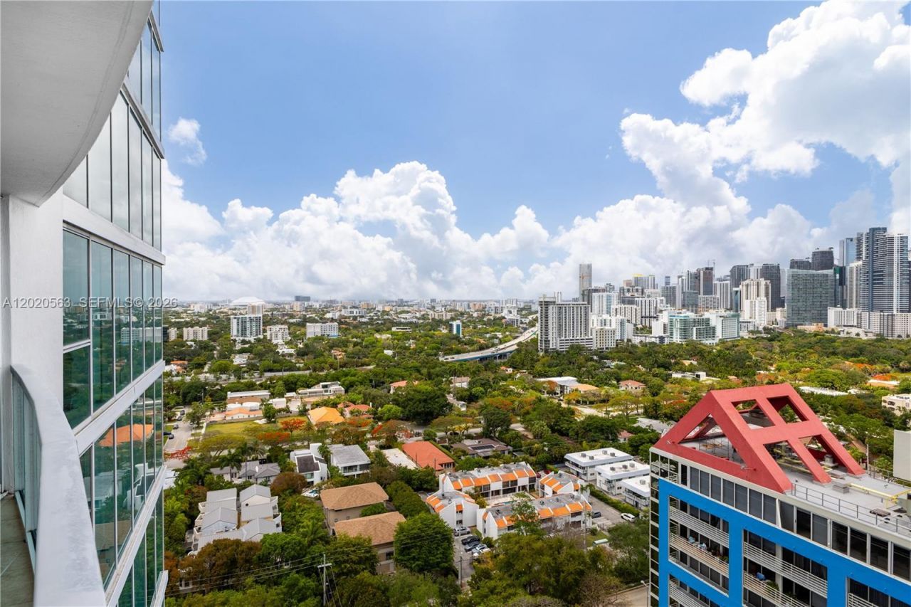 2101 NE Brickell Ave , Unit 2302, Miami, FL 33129 Photo