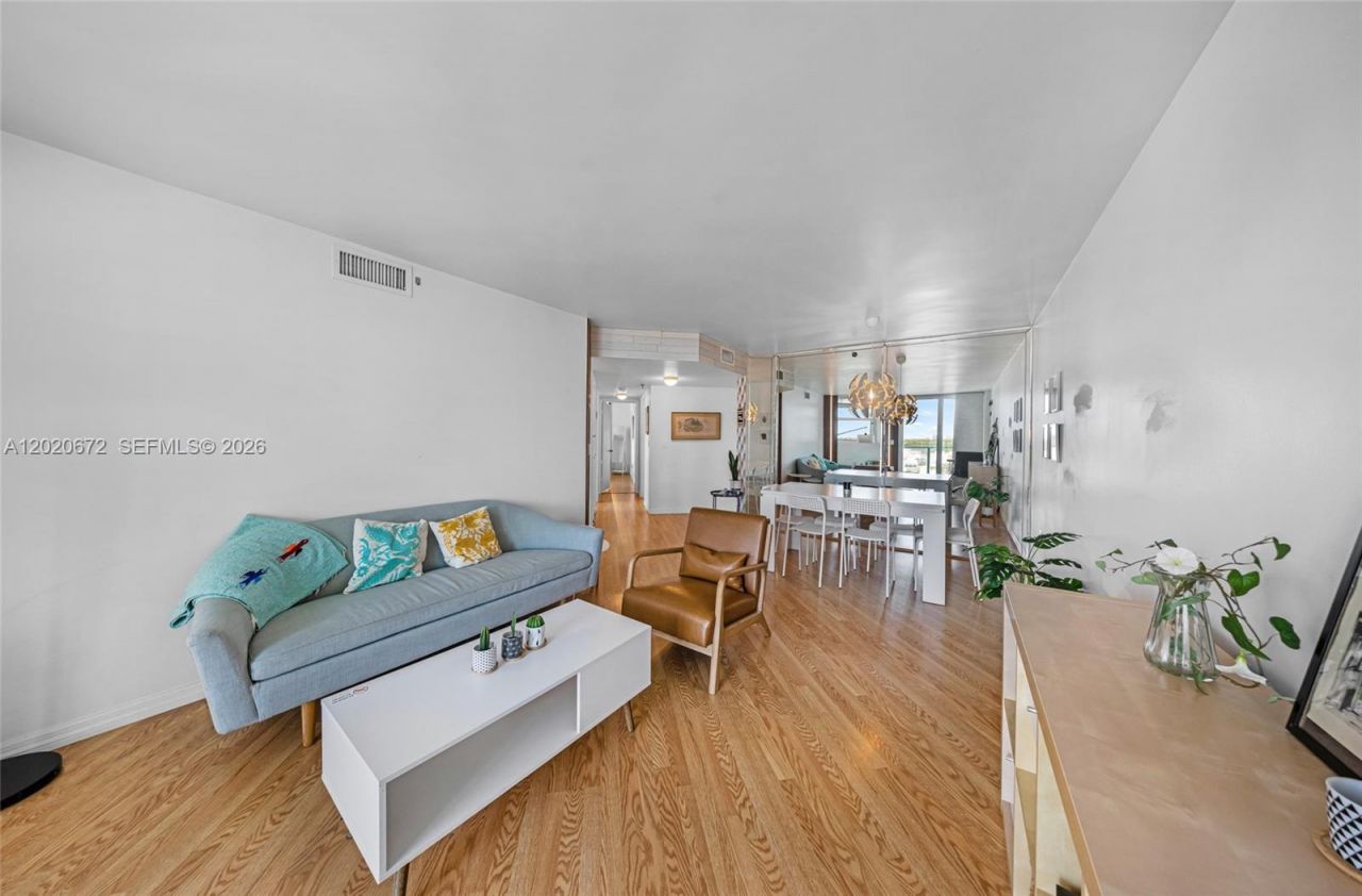 5880 Collins Ave, Unit 1007, Miami Beach, FL 33140 Photo