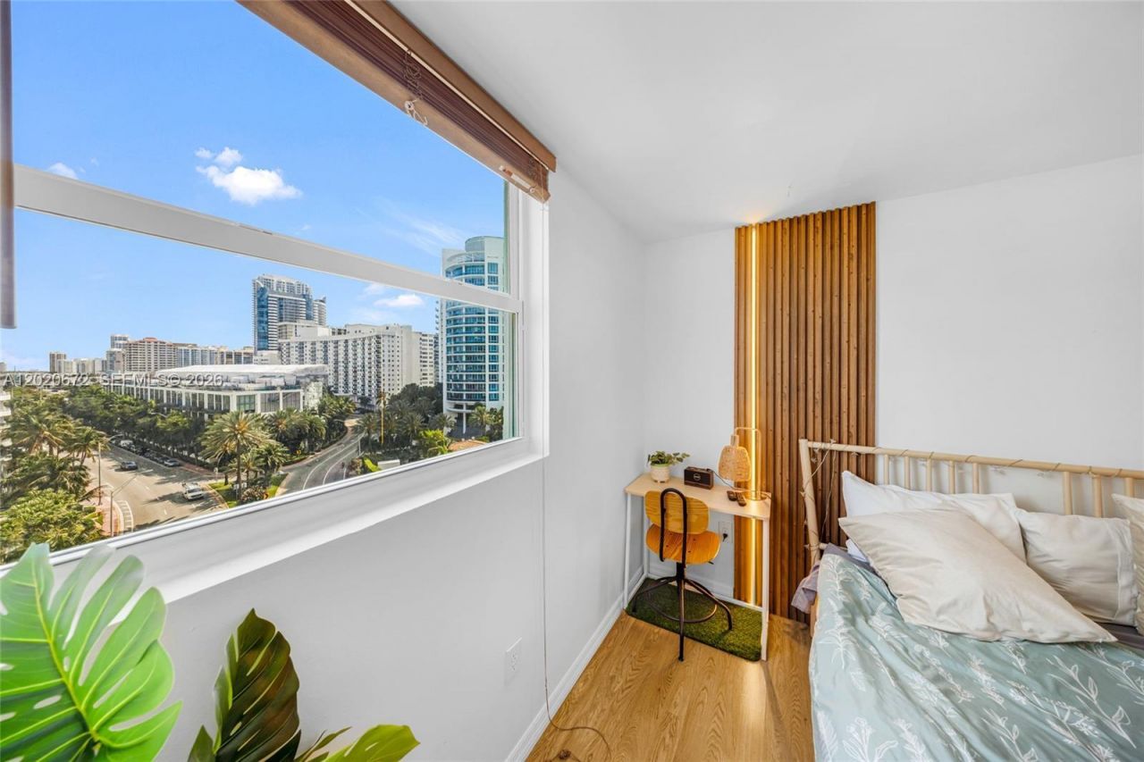 5880 Collins Ave, Unit 1007, Miami Beach, FL 33140 Photo