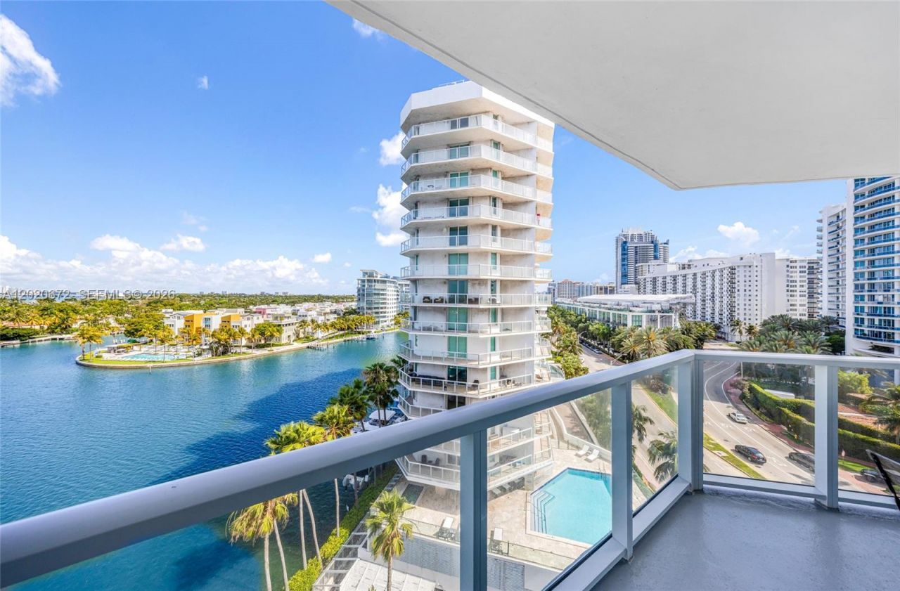 5880 Collins Ave, Unit 1007, Miami Beach, FL 33140 Photo