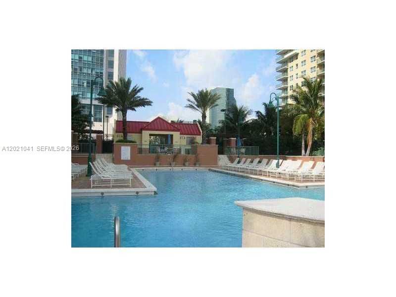 1155 Brickell Bay Dr, Unit 3102, Miami, FL 33131 Photo