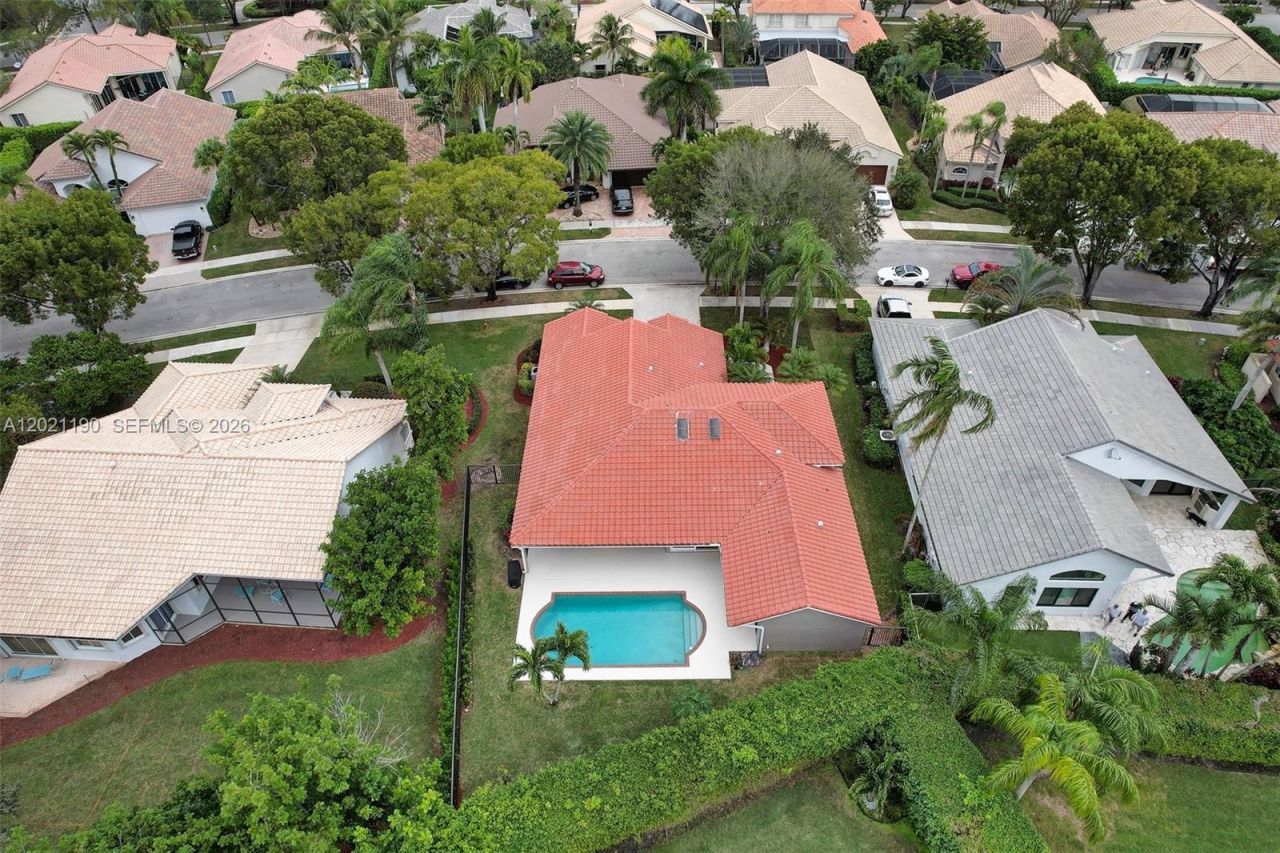 814 Heron Rd , Weston, FL 33326 Photo