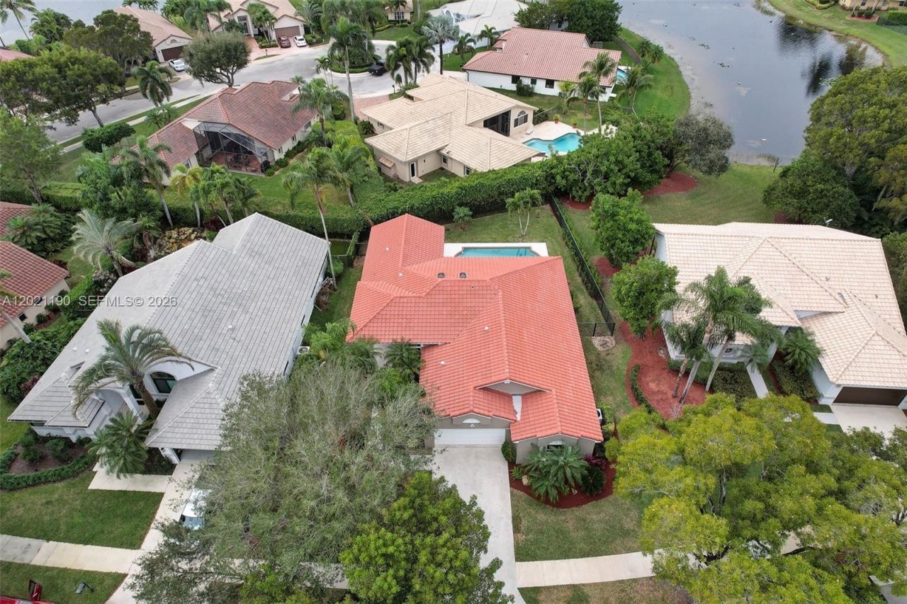814 Heron Rd , Weston, FL 33326 Photo