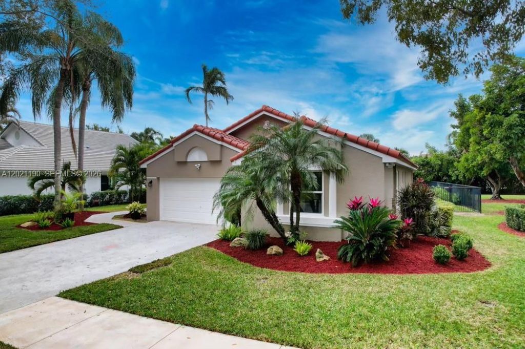 814 Heron Rd , Weston, FL 33326 Photo