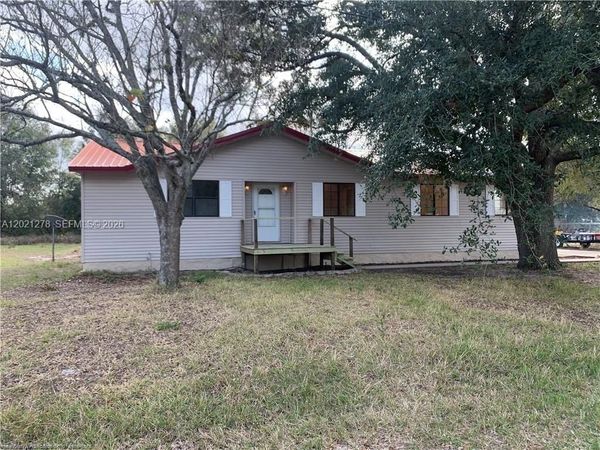 2225 N UNICORN , Avon Park, FL 33825