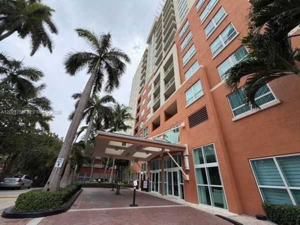 2000 N Bayshore Dr , Unit 126, Miami, FL 33137