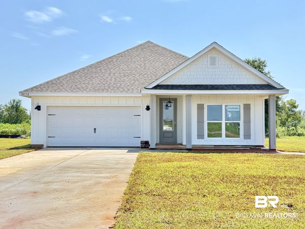 18358 Iron Horse Circle, Foley, AL 36535