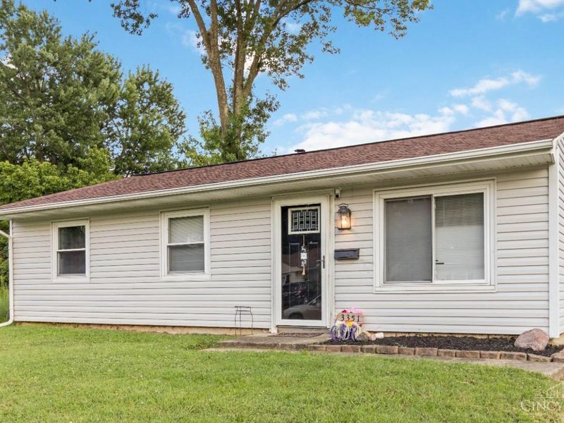 3351 Deshler Drive, Colerain Township, OH 45251 Photo 1