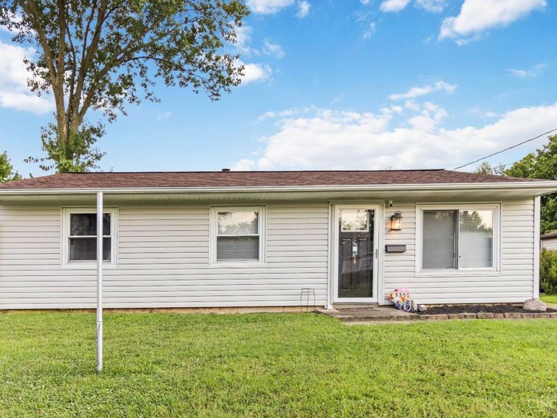 3351 Deshler Drive, Colerain Township, OH 45251 Photo 2