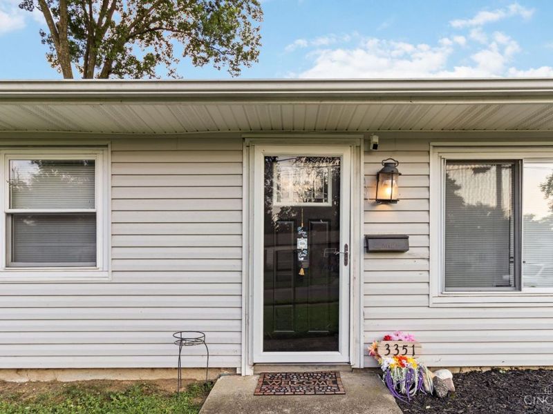 3351 Deshler Drive, Colerain Township, OH 45251 Photo 3