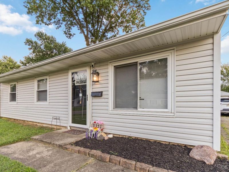 3351 Deshler Drive, Colerain Township, OH 45251 Photo 4