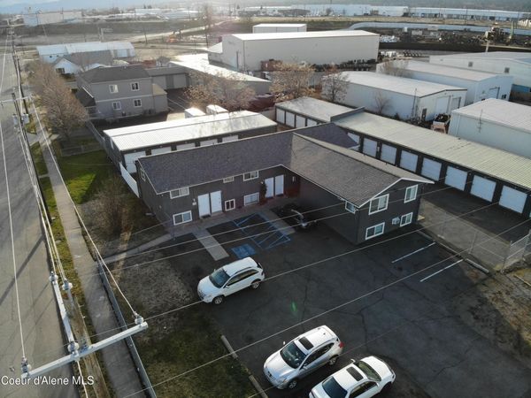 3004 E Boone Ave , Spokane, WA 99202