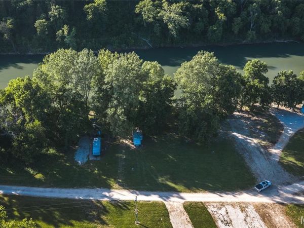 Lot 2 Gasconade Getaway, Vienna, MO 65582