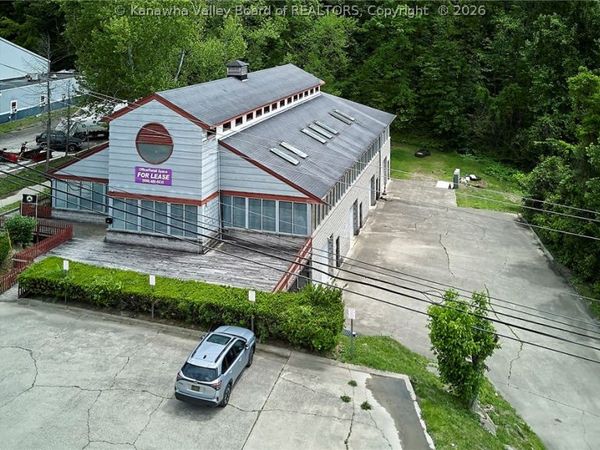 1101 Jefferson Road, South Charleston, WV 25309