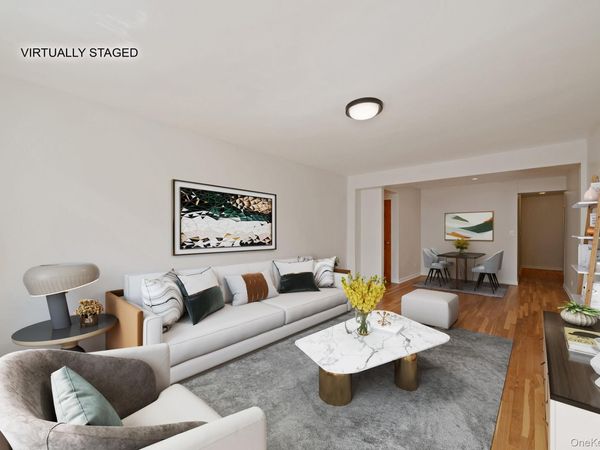 3119 Bailey Avenue , Unit 3D, Bronx, NY 10463