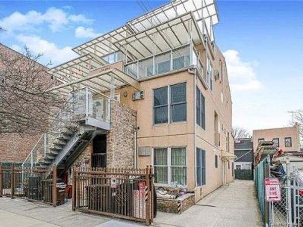 177 Bay 49th Street , Unit 2, Brooklyn, NY 11214