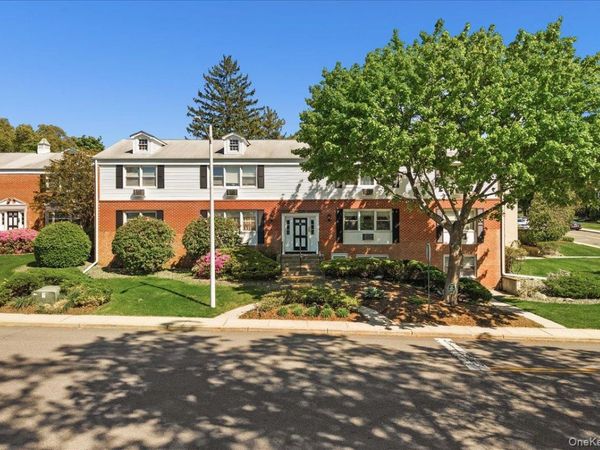 20 Bon Aire Circle , Unit 605, Suffern, NY 10901