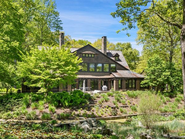 401 Pea Pond Road, Katonah, NY 10536