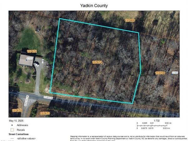 00 Lori Lane, Yadkinville, NC 27055