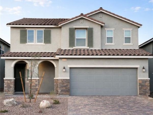 8038 Minavalle Avenue , Las Vegas, NV 89113