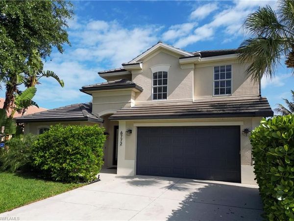 NAPLES, FL 34109