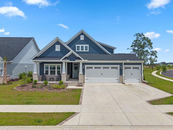 2206 Vera Way , Longs, SC 29568