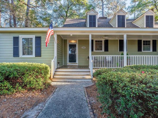3031 Oak Grove Bend, Unit 31B, Murrells Inlet, SC 29576