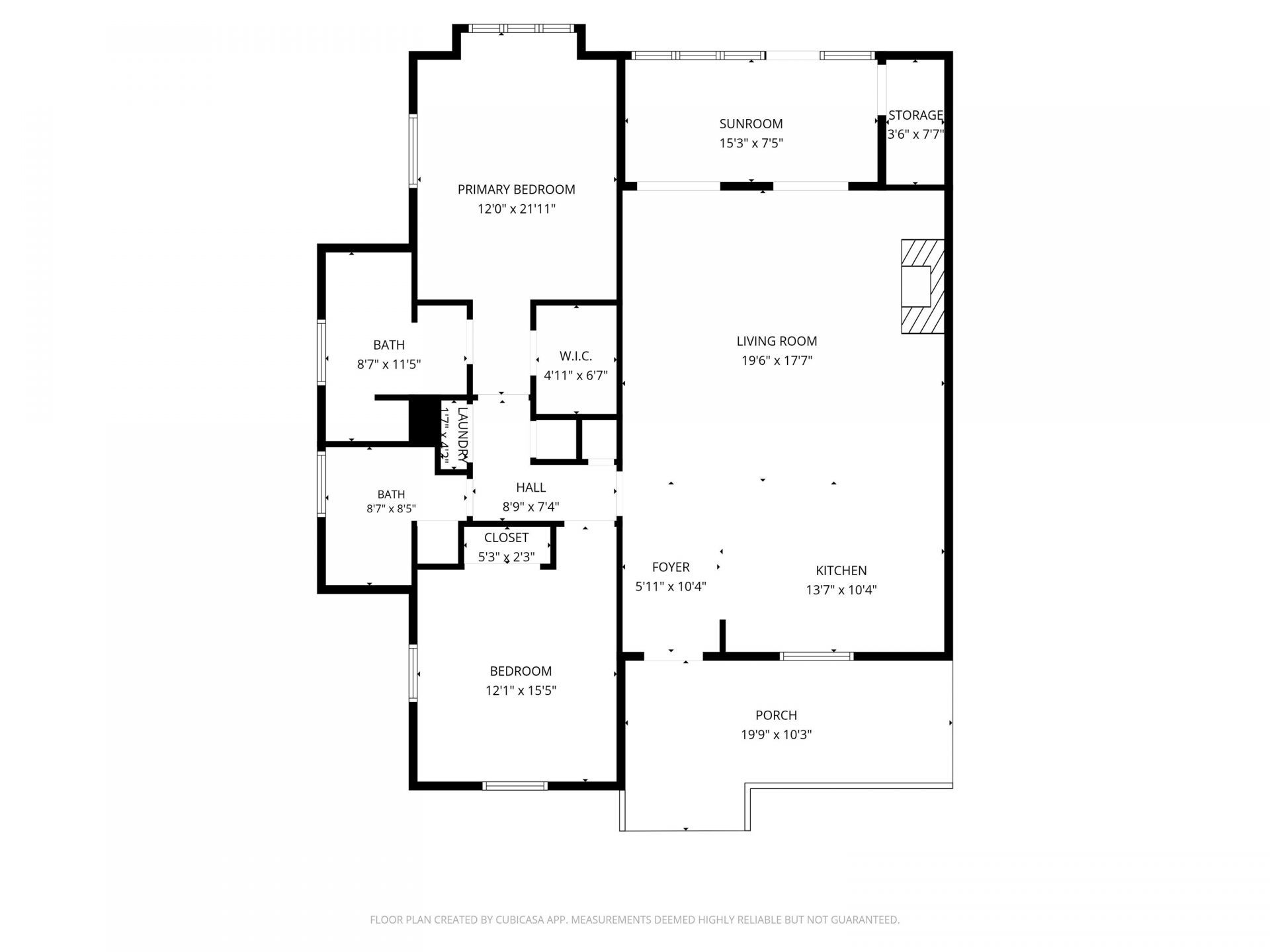 3031 Oak Grove Bend Photo 30