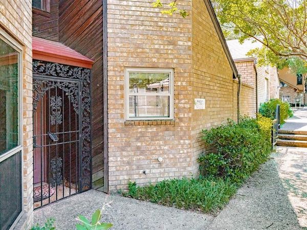 616 Placid Circle, Arlington, TX 76012