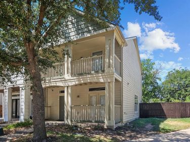 10741 Traymore Drive, Fort Worth, TX 76244