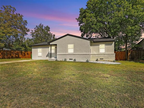 609 E Linda Drive, Garland, TX 75041