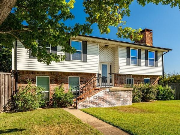 1901 Forestwood Drive, Richardson, TX 75081