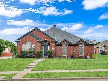 11801 Woodland Way, Frisco, TX 75035